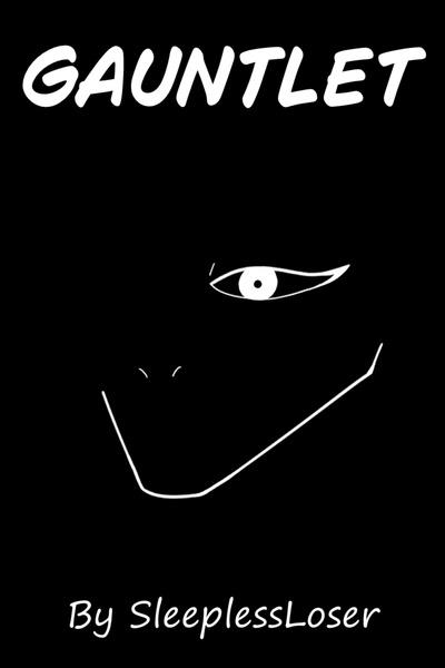 Gauntlet