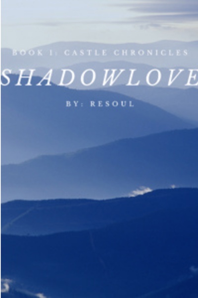 Shadowlove - Webnovel (2020)