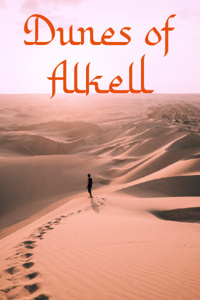 Dunes of Alkell
