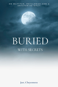 Buried with Secrets