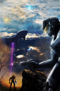 Halo: Ascendance (Book One)