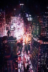 The Interdimensional Hole of Paradoxes