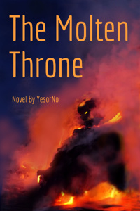The Molten Throne