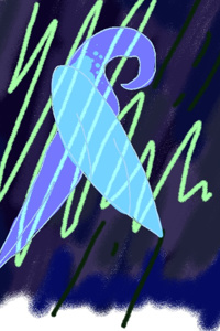 The Nameless Stranger