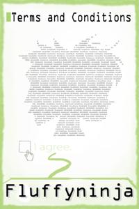 Terms and Conditions