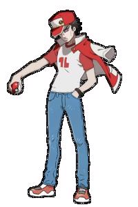 Pokemon: I want to be a master