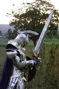 The White Knight Chronicles - A Series of Short Stories