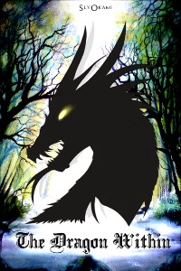 {The Dragon Within} (Completed)