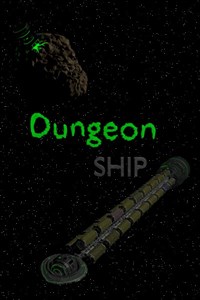 Dungeon Ship (Ash Rising)