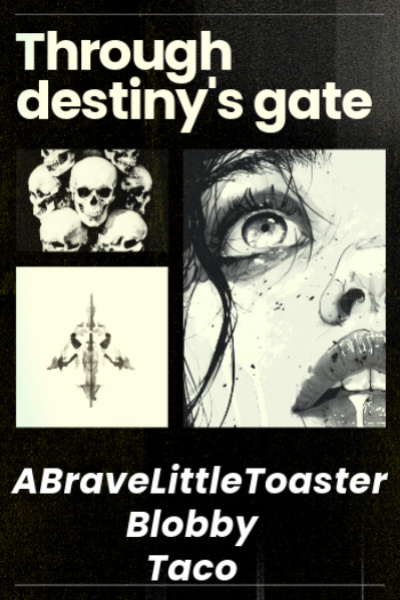 Through Destiny's Gate