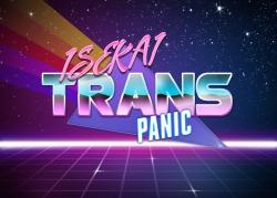 ISEKAI TRANS PANIC