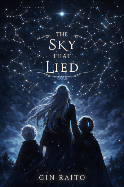 The Sky That Lied