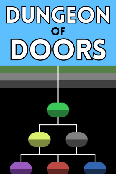 Dungeon of Doors