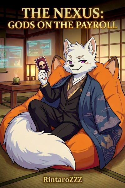 The Nexus: Gods on the Payroll