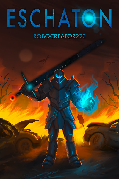 Eschaton [OP MC]