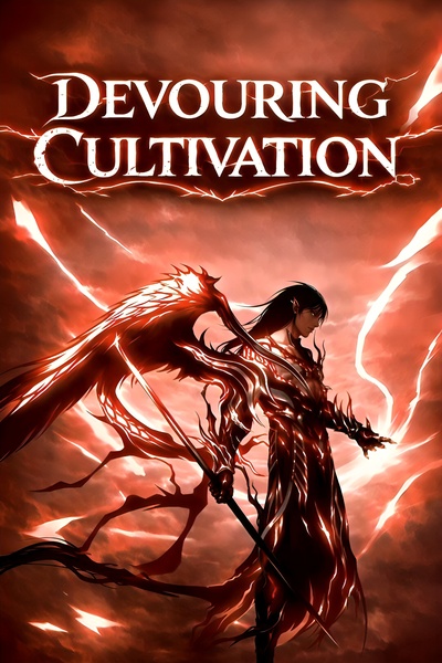 Devouring Cultivation