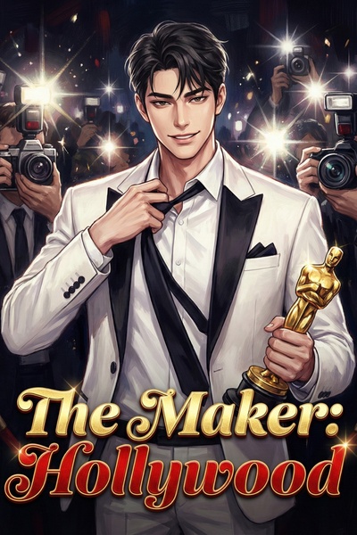 The Maker: Hollywood