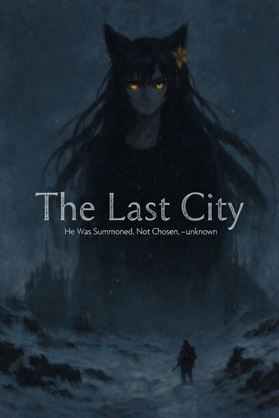 The Last City