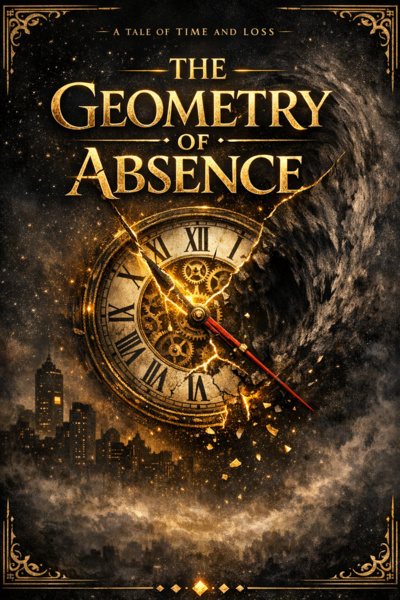 The Geometry of Absence