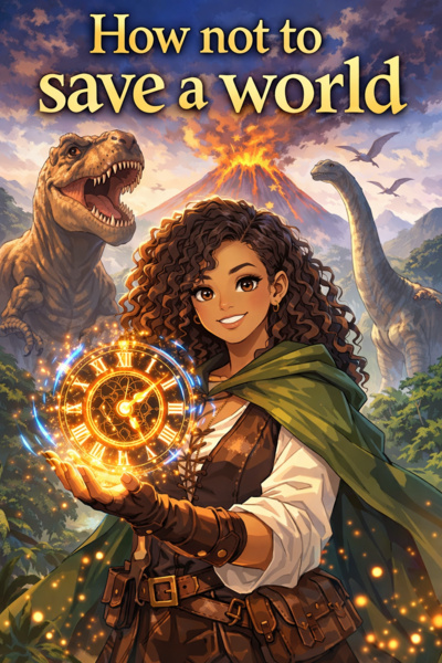 How Not To Save A World