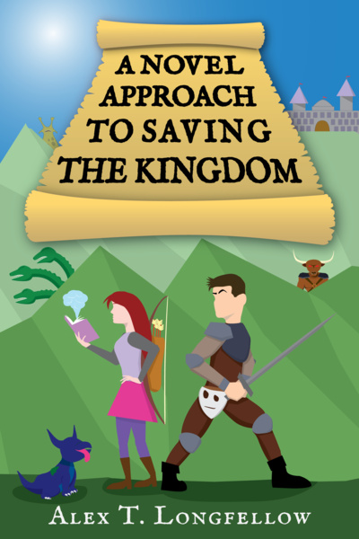 A Novel Approach to Saving the Kingdom