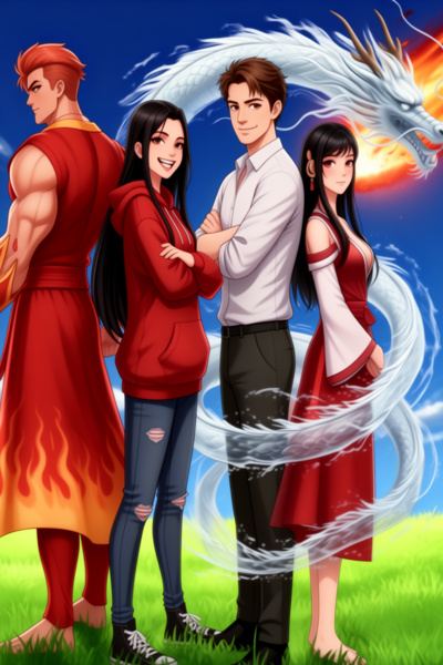 Cultivating Split souls