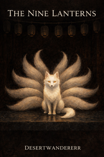The Nine Lanterns