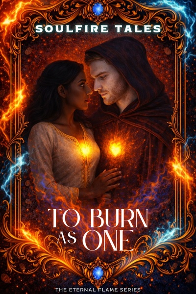 To Burn as One: The Eternal Flame Series