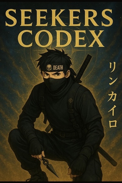 Seeker's Codex: The Sagas