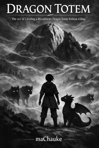 Dragon Totem: The Art of Leveling a Bloodthirsty Dragon Totem Without Killing