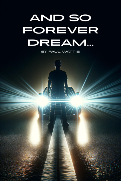 And So Forever Dream...