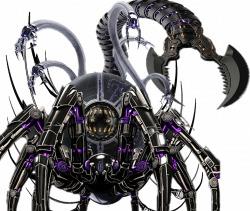 [murder drones flagship] Cosmos of comedy