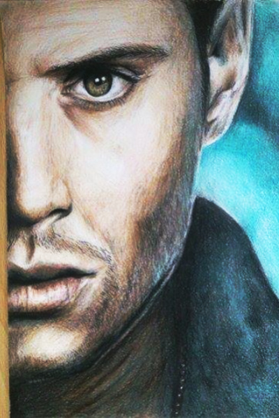 Supernatural S1E3: Dead in The Water