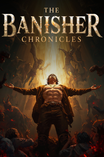 The Banisher Chronicles [Isekai LitRPG]