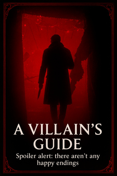 A Villains Guide