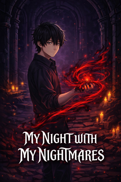 My Night With My Nightmares