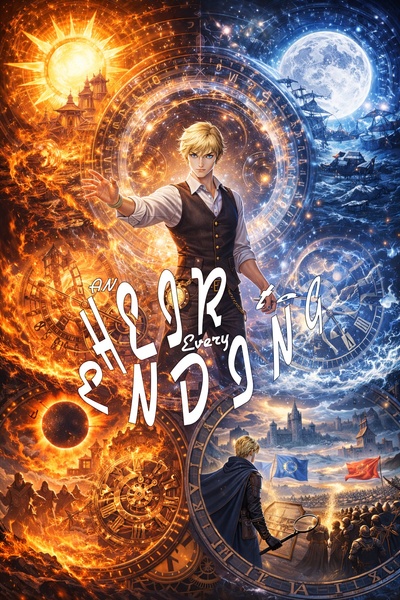 An Heir to Every Ending