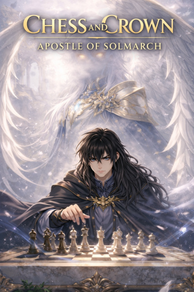 Chess And Crown: The Apostle of Solmarch [Isekai | Political | Psychological |