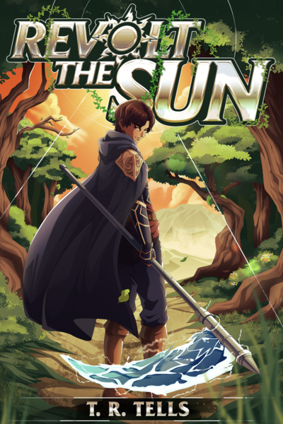 Revolt the Sun [Gamelit | Progression]