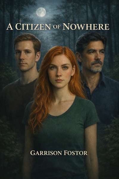 A Citizen of Nowhere