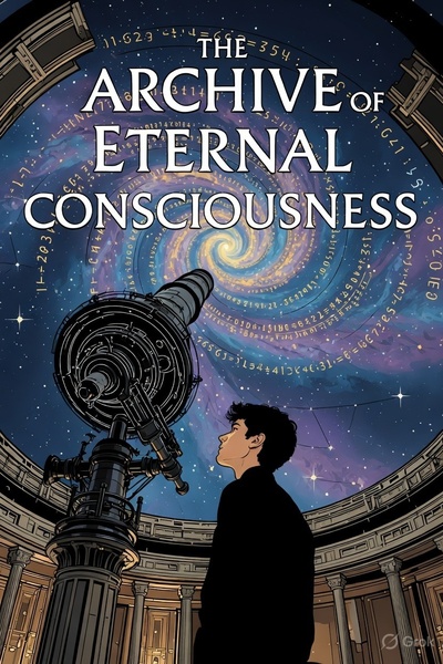 The Archive of Eternal Consciousness