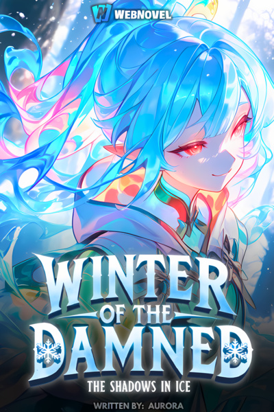 Winter of the Damned: The Shadows in Ice