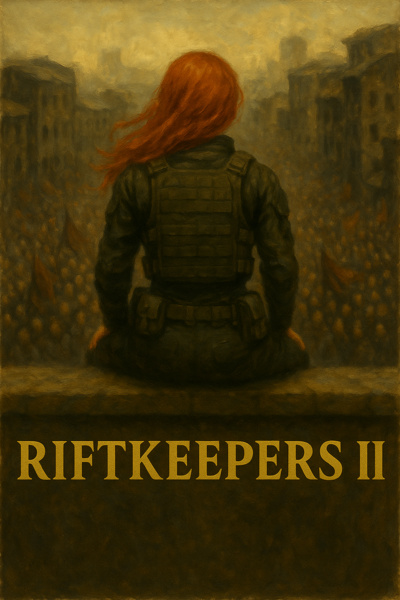 RiftKeepers