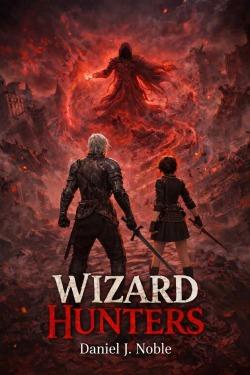 Wizard Hunters