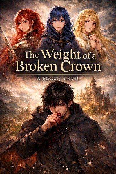 The Weight of a Broken Crown