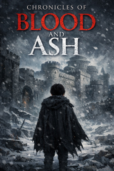 chronicles of blood and ash