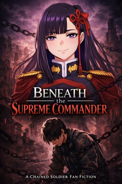 Beneath The Supreme Commander