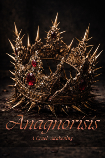 ANAGNORISIS