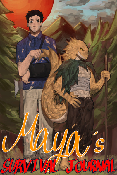 Maya's Survival Journal