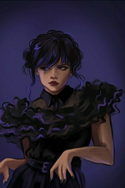 Wednesday: The Immortal